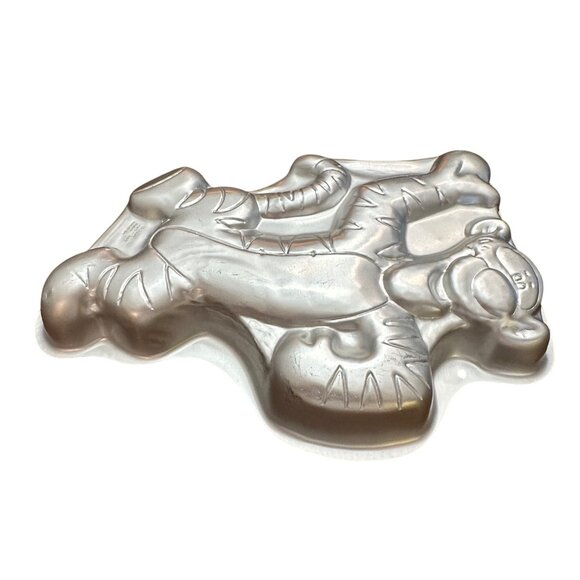 Wilton Cake Pan Disney Tigger Tiger 2105-3001 Vtg 1998 Winnie The Pooh - Picture 6 of 8